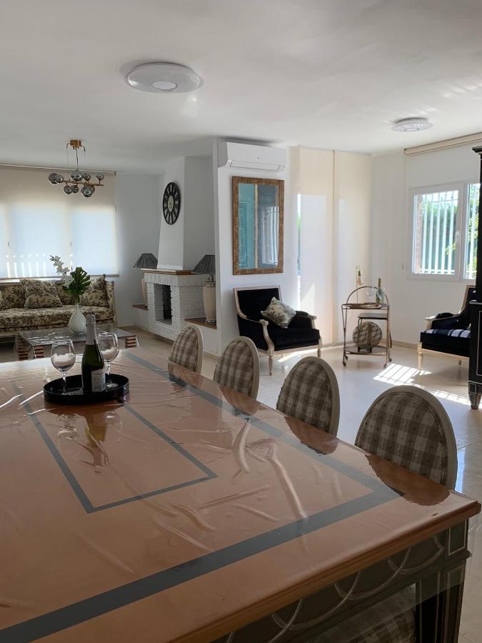 Casa Salou Individual Villa Екстериор снимка