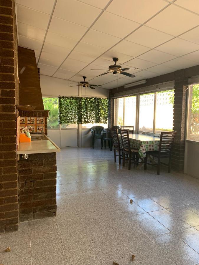 Casa Salou Individual Villa Екстериор снимка