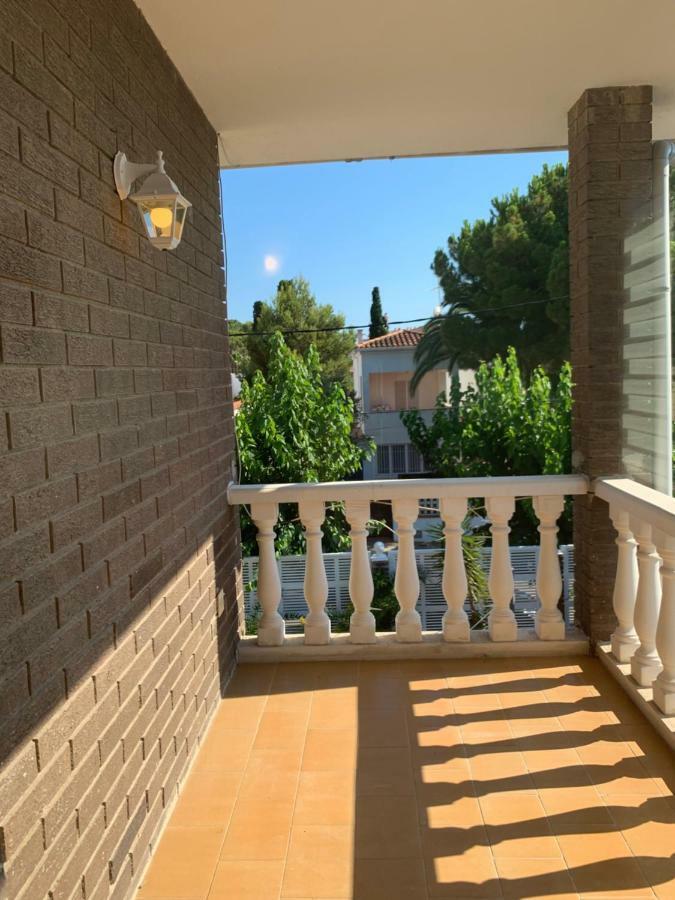 Casa Salou Individual Villa Екстериор снимка