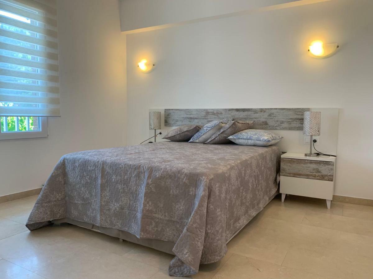 Casa Salou Individual Villa Екстериор снимка