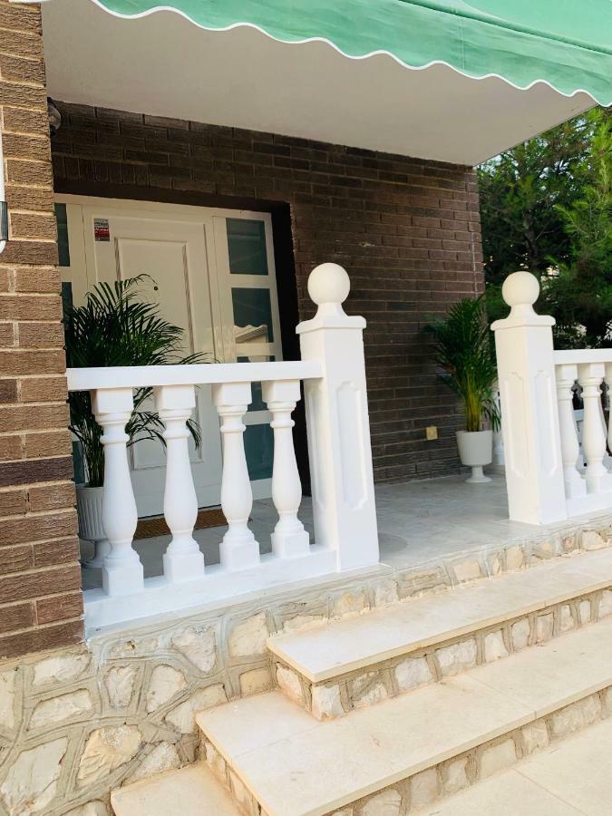 Casa Salou Individual Villa Екстериор снимка