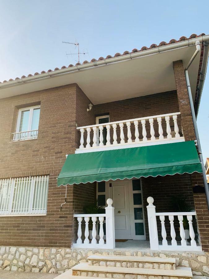 Casa Salou Individual Villa Екстериор снимка