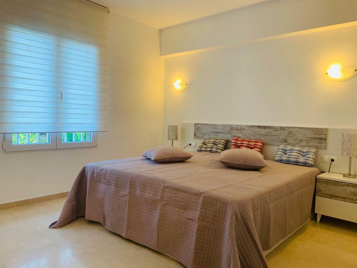 Casa Salou Individual Villa Екстериор снимка